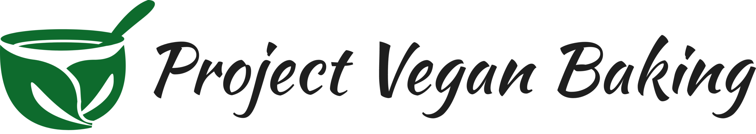 Project Vegan Baking